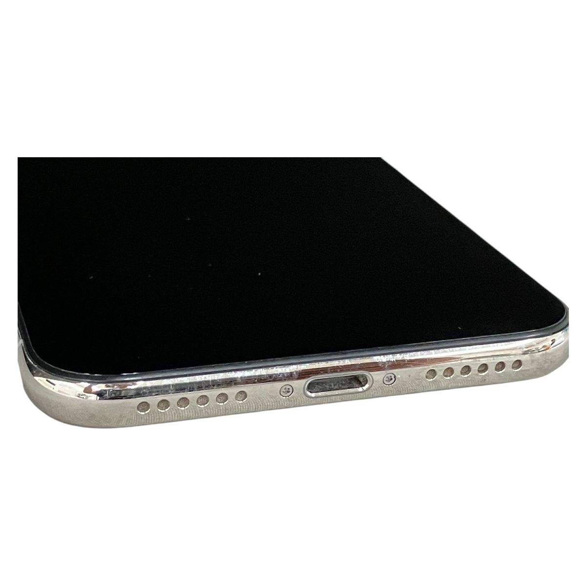 その他 iPhone Apple iPhone X NQAY2J/A 64GB SIMロック有 docomo