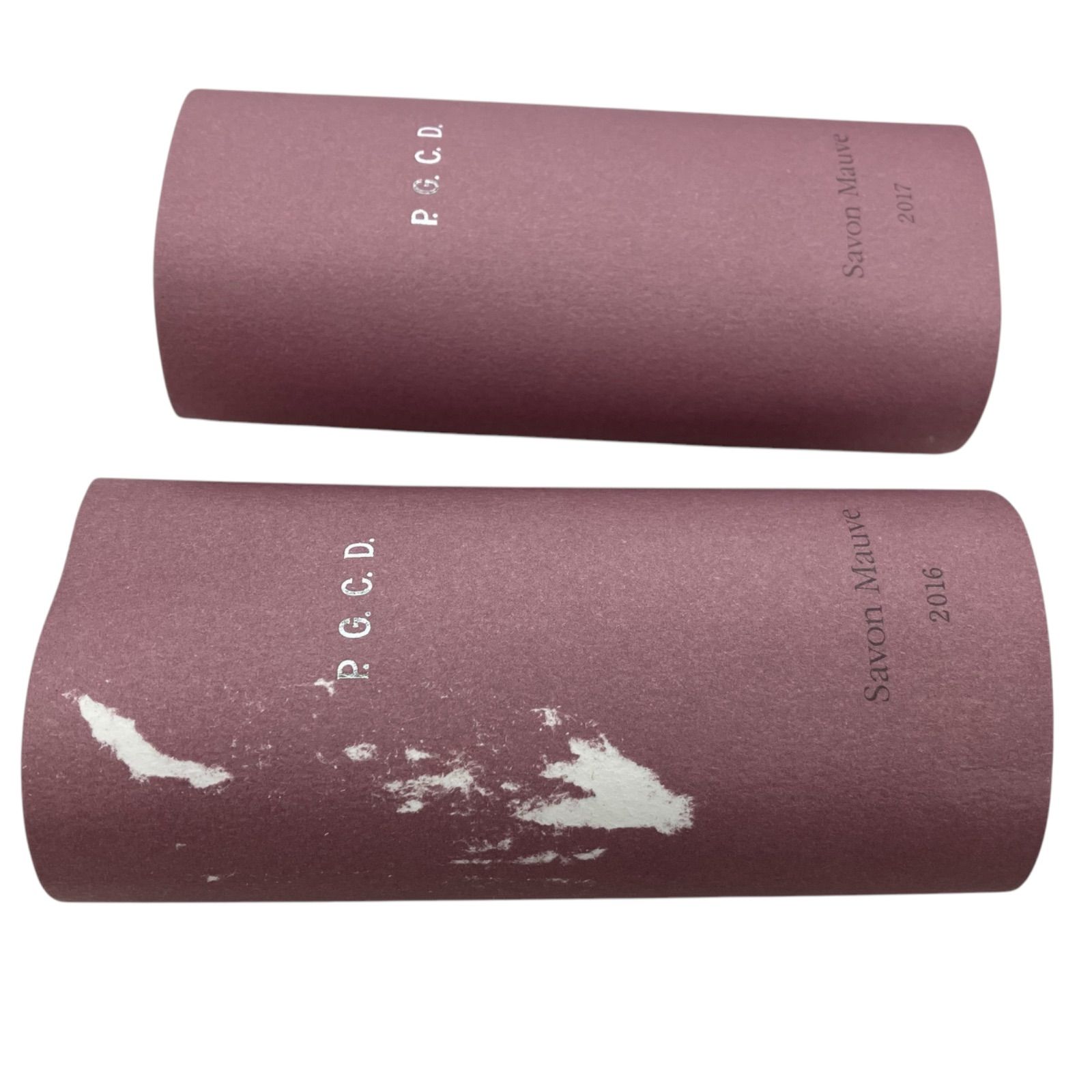 PG.C.D. サボン　モーヴ　 145g×2 サボン モーヴ 145g｜ヘア・スカルプケア｜JBIG.com公式オンラインショップ