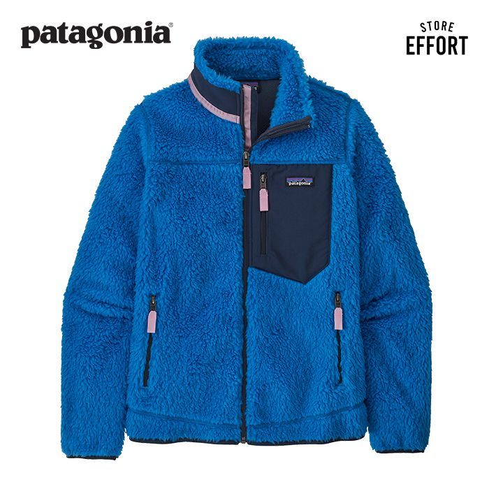 ★新品未使用★【Patagonia】23074 パタゴニア W's Classic Retro-X Jkt ウィメンズ クラシック レトロX ジャケット