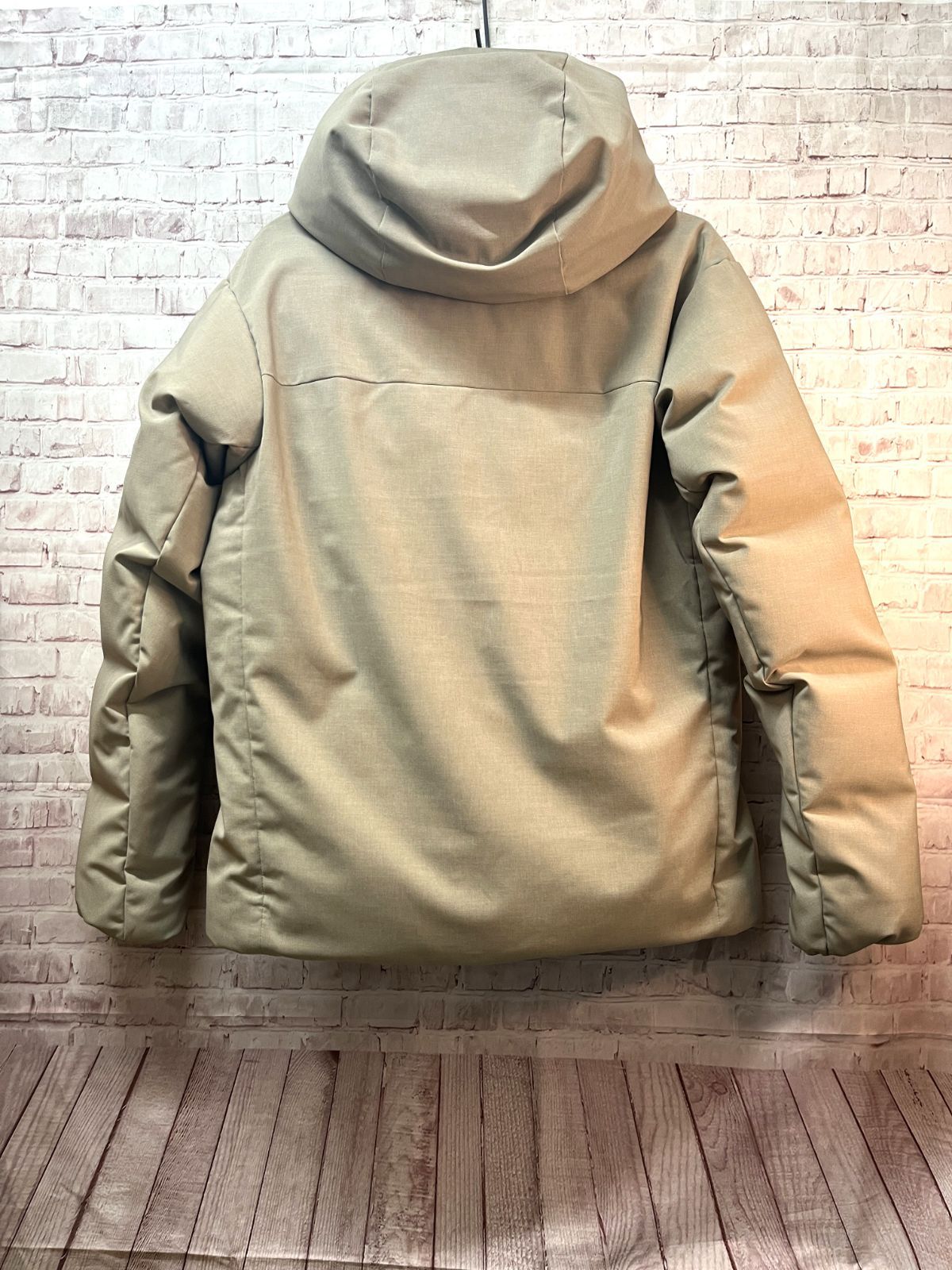 美品】BEAUTY&YOUTH UNITED ARROWS 21AW BY “小松マテーレ