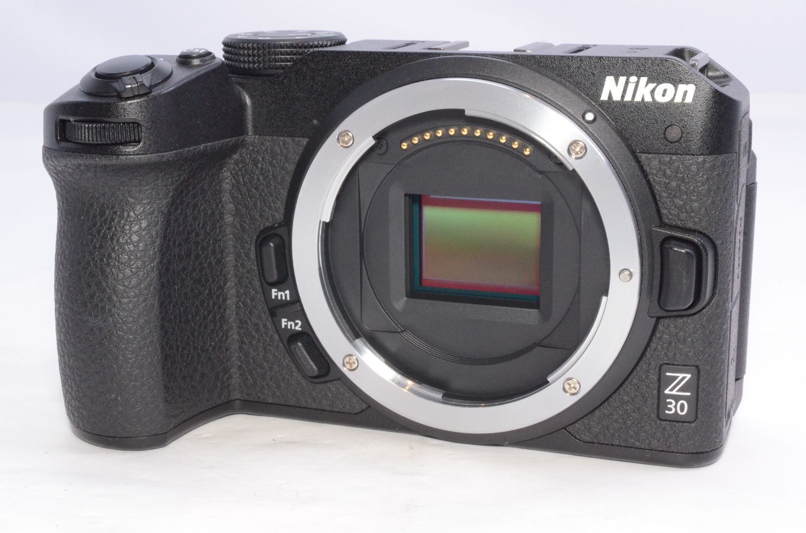 Nikon