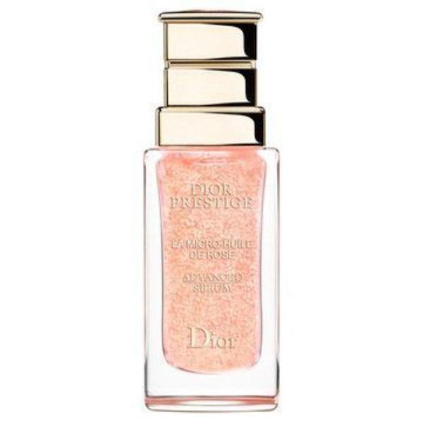 Dior プレステージ マイクロ ユイル ド ローズ セラム 30ml