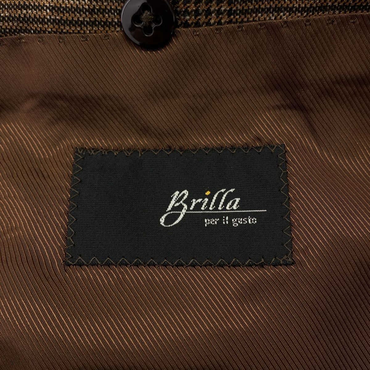 美品】 Brilla per il gusto / ブリッラペルイルグスト | E