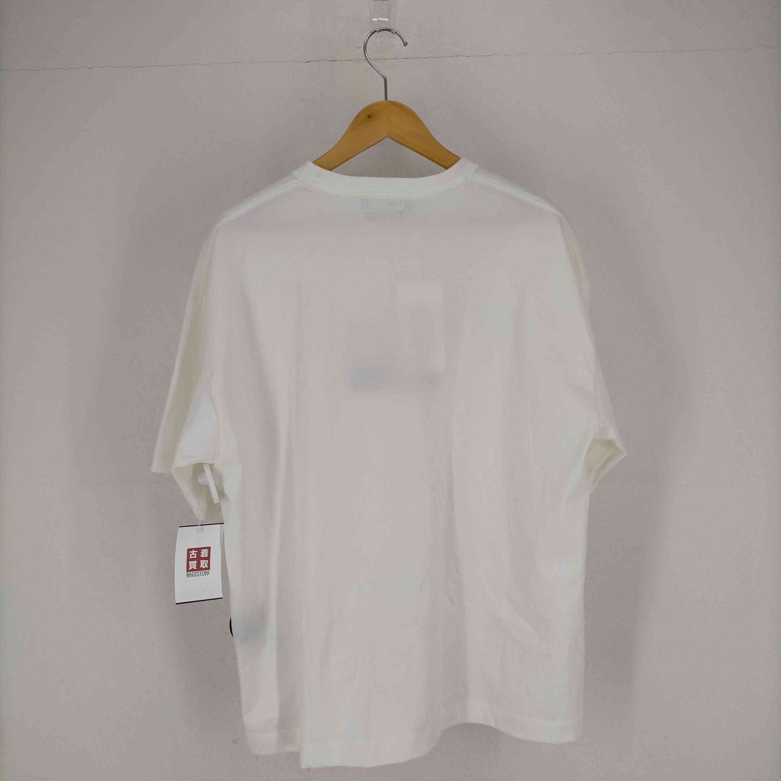 ヨーク YOKE 23SS Embroidered T-Shirt メンズ JPN：2 - 古着買取