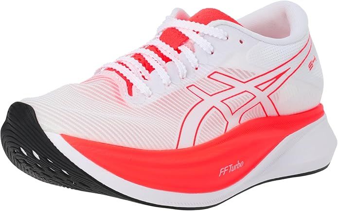 アシックス ランニングシューズ S4 ユニセックス大人