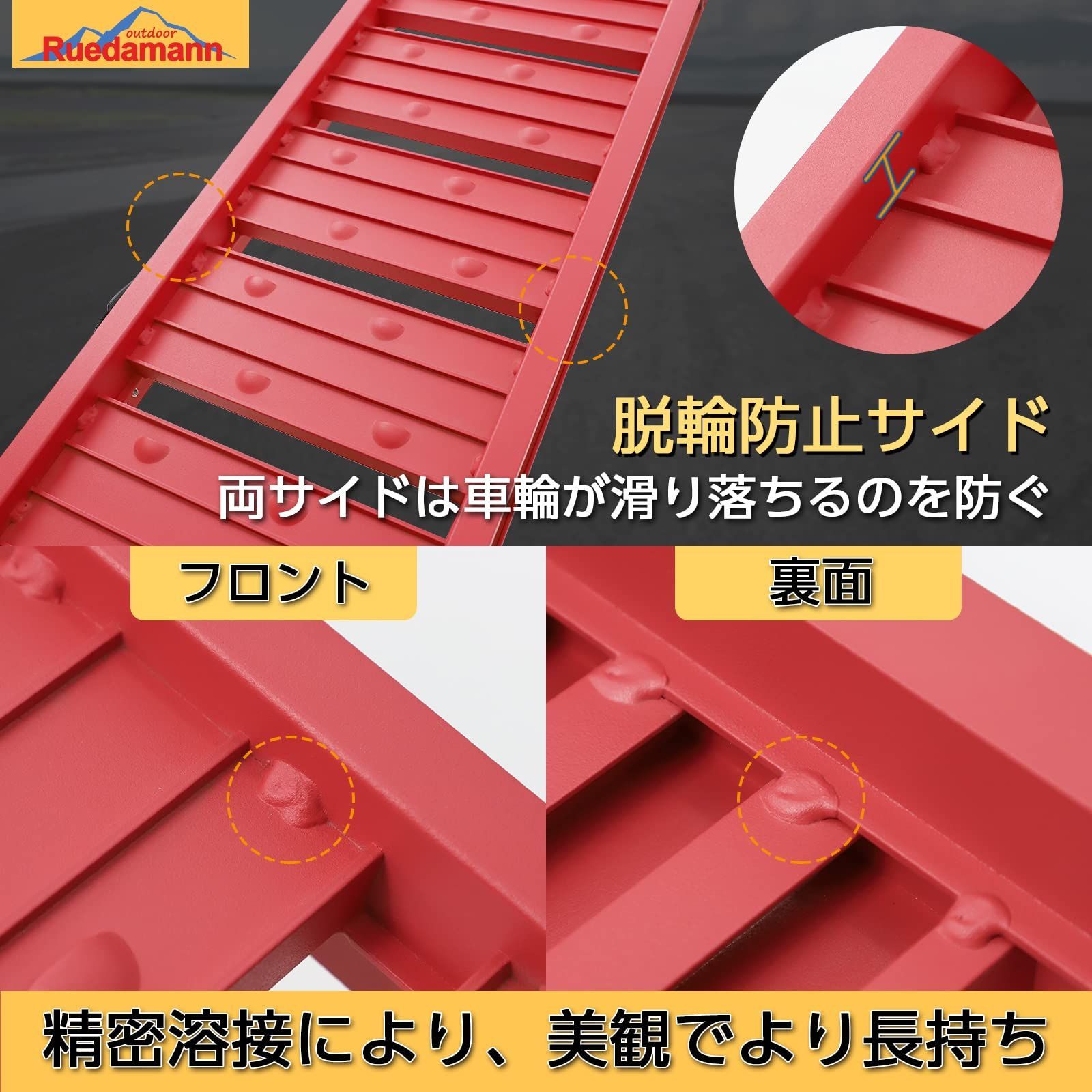 耐荷重250kg