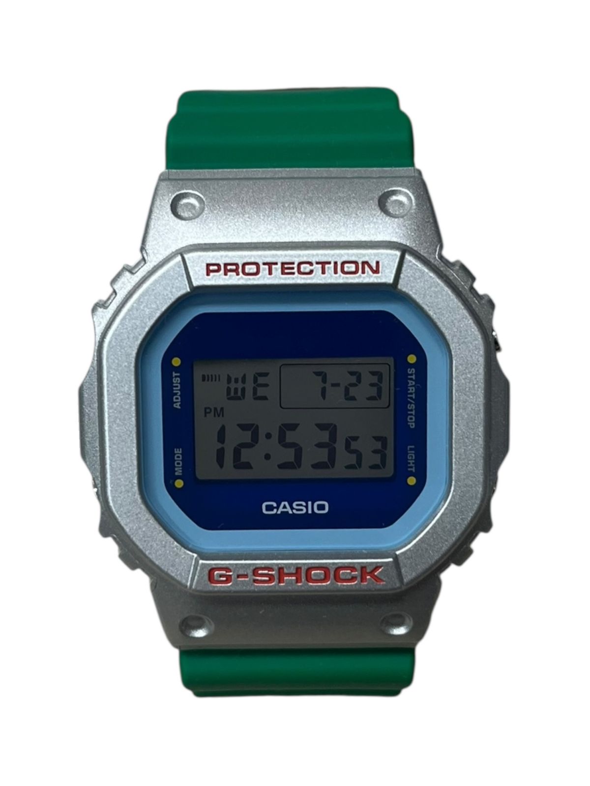 CASIO (カシオ) G-SHOCK Gショック Euphoria デジタル腕時計 クォーツ