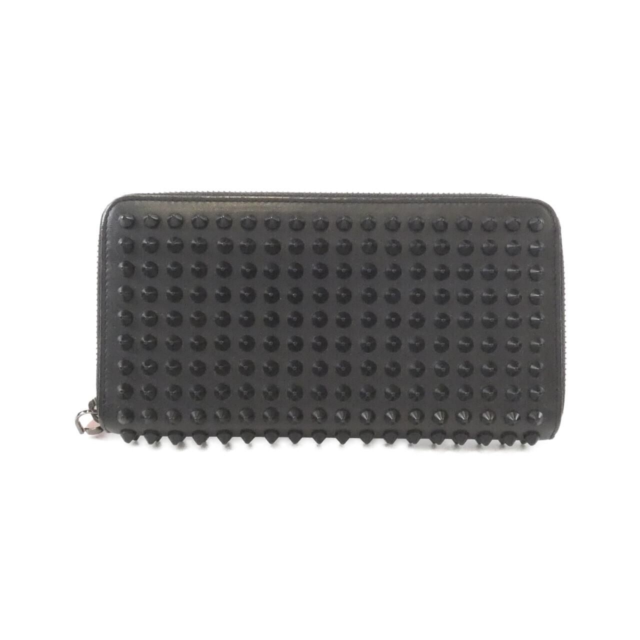 クリスチャンルブタン パネトーネ スパイク ウォレット 3135058 財布