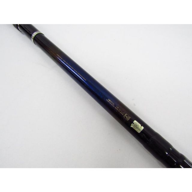 がまかつ 沖縄スペシャル 10-500 スピニング 釣り竿☆SP11279
