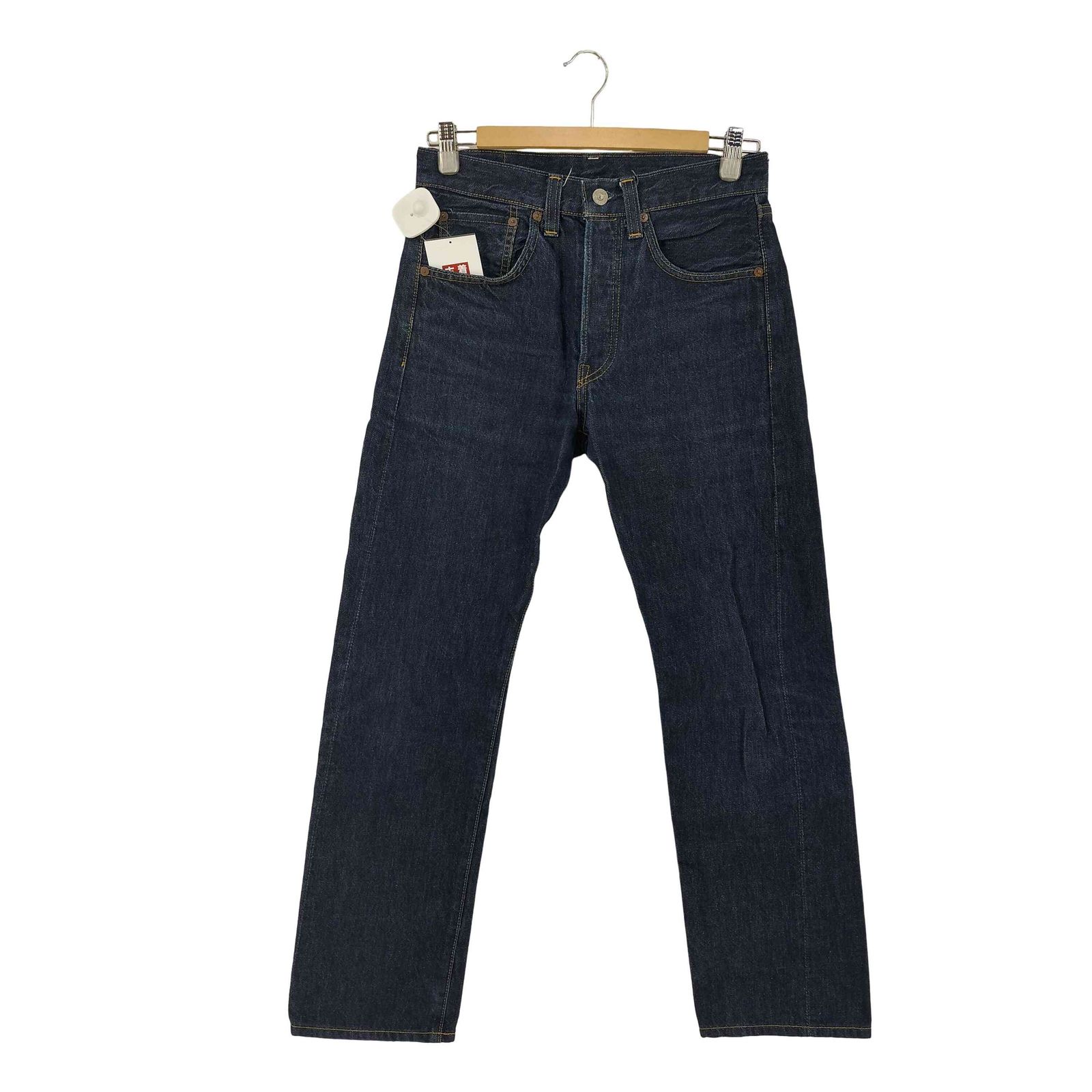 リーバイスヴィンテージクロージング Levis Vintage Clothing 501xxデニムパンツ 復刻 BigE メンズ 28inch 