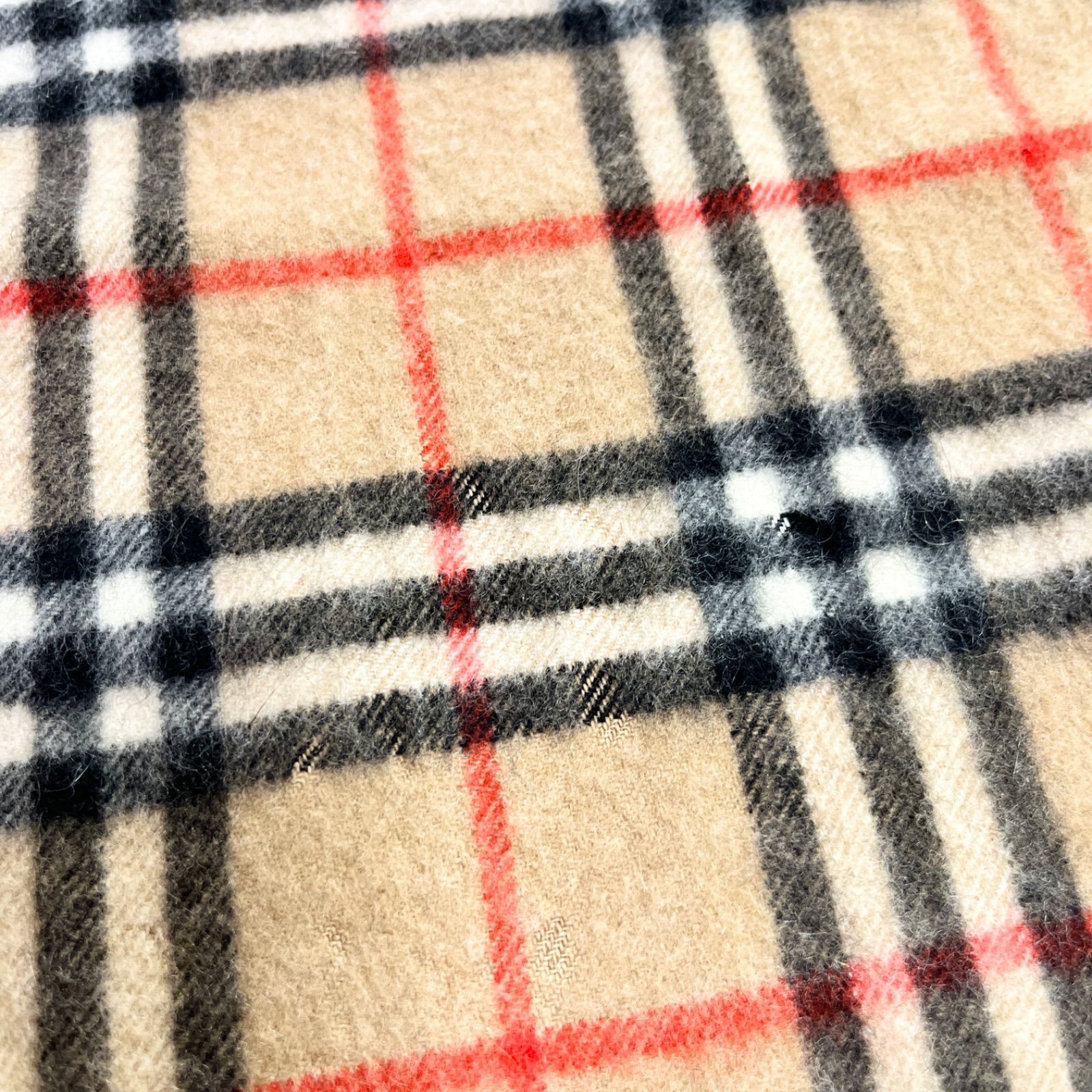 ピュアカシミヤ