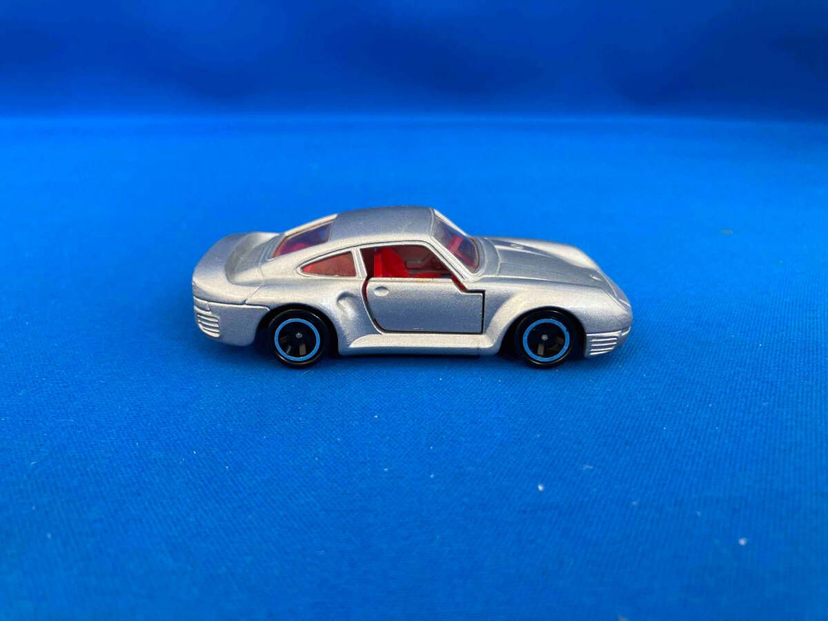 バンダイ トミカ No.120 ポルシェ959 - メルカリ