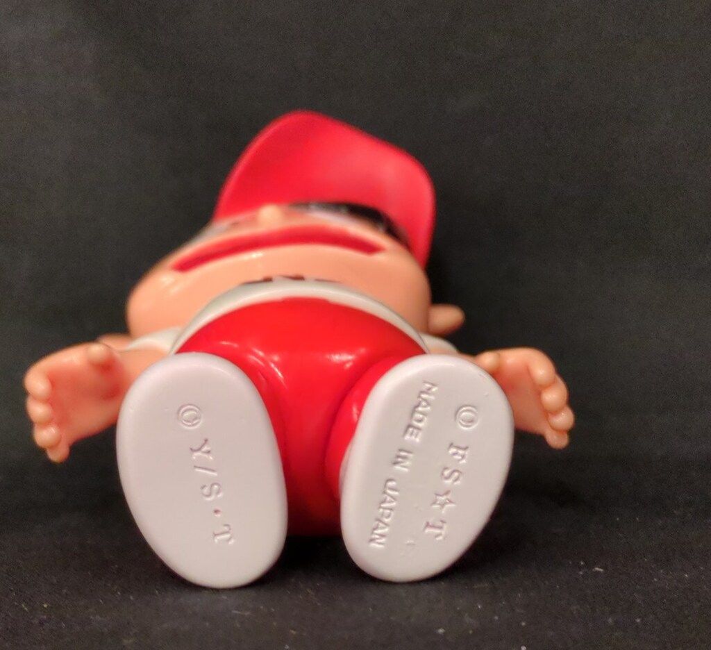 キン肉マン通巻100巻記念ver