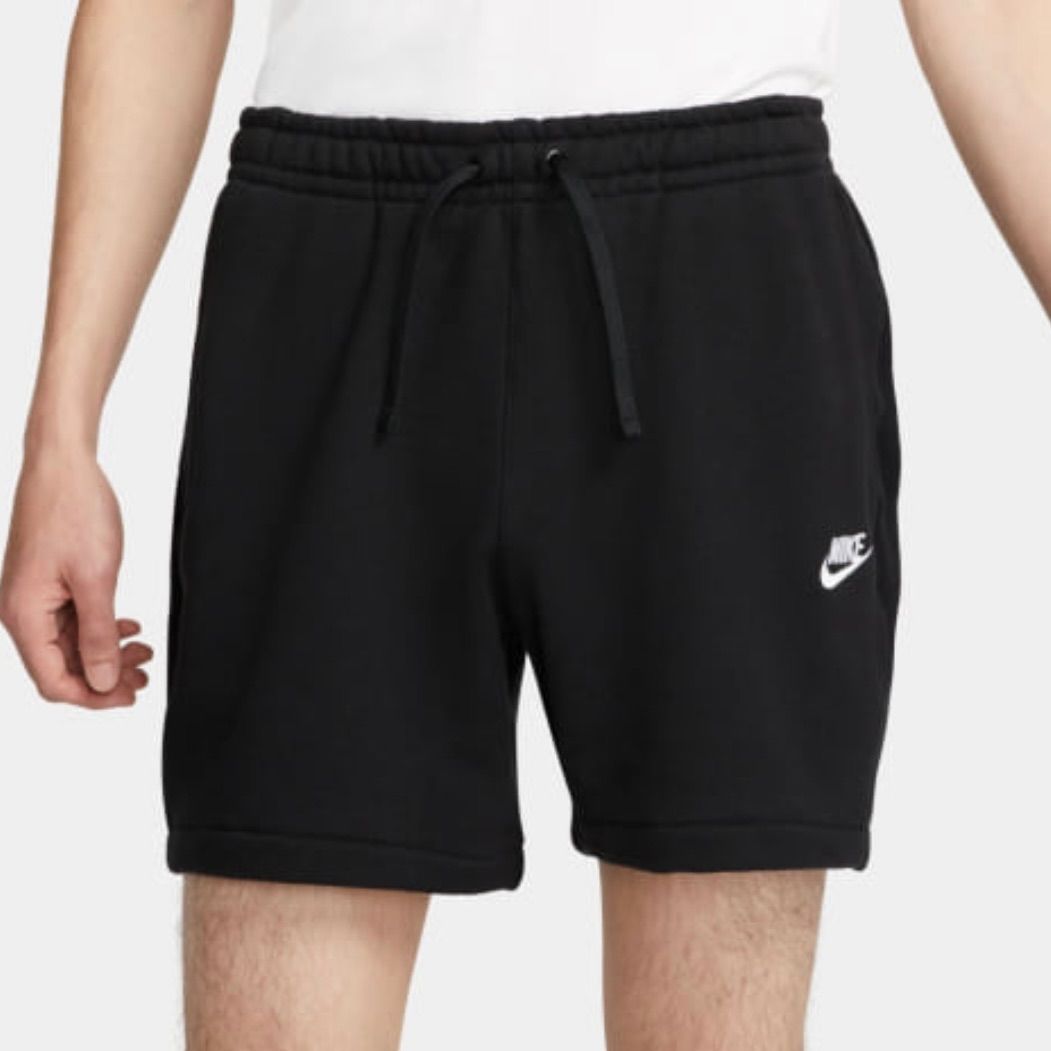 ナイキ ショートパンツ ハーフパンツ 2XL NIKE メンズ ブラック - メルカリ