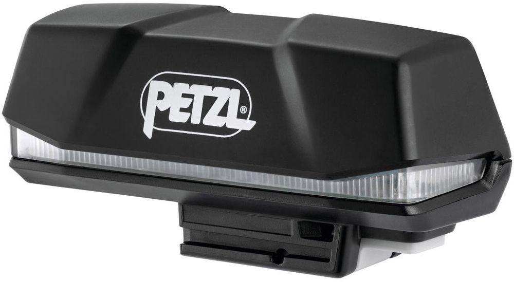 ペツル PETZL アウトドア ヘッドランプ NAORL リチャージャブルバッテリー バッテリー ヘッドランプ キャンプ ハイキング コンパクト 登山 E037AA00 -