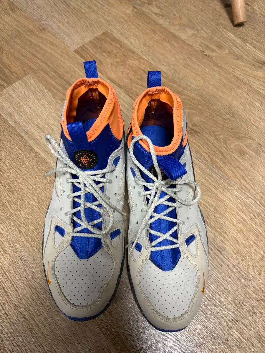 285 NIKE ナイキ ACG エア モワブ ラタン バーチ