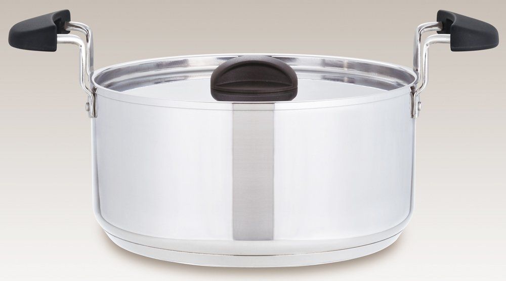 THERMOS 真空保温調理器 シャトルシェフ 2.8L アプリコット セール KBF