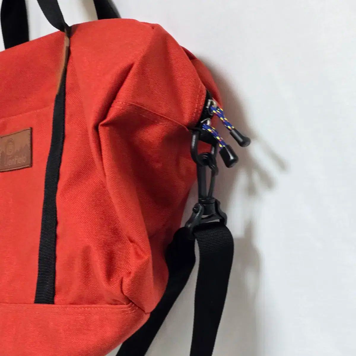 ボストンバッグ | ショルダーバッグ メンズ リアルスタイル REAL STYLE バッグ Penfield(ペンフィールド)別注2WAY巾着バッグ レディース オレンジの通販 ペンフィールド Penfield 軽量 オレンジ」の人気商品一覧 ダッフルバッグ