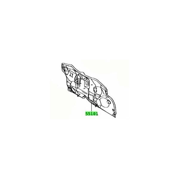★専用★ 中古・古着通販】LEVI'S (リーバイス) モデル1961 551ZXX ブラック