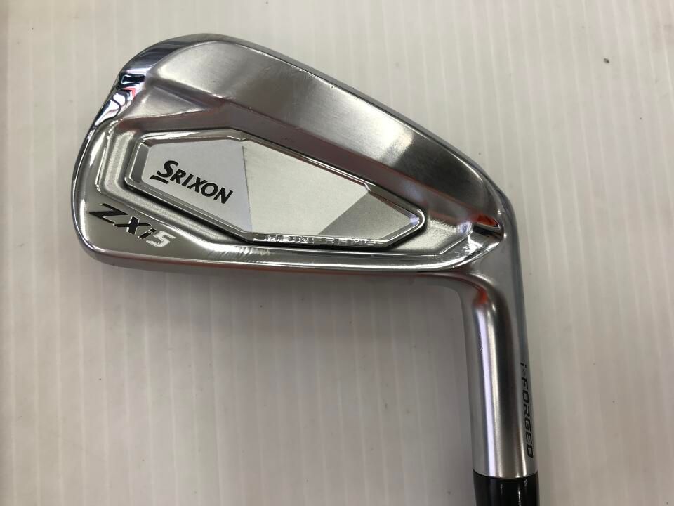 スリクソン Z785 P～5 Srixon Z785 モーダス125 フレックスs 5本