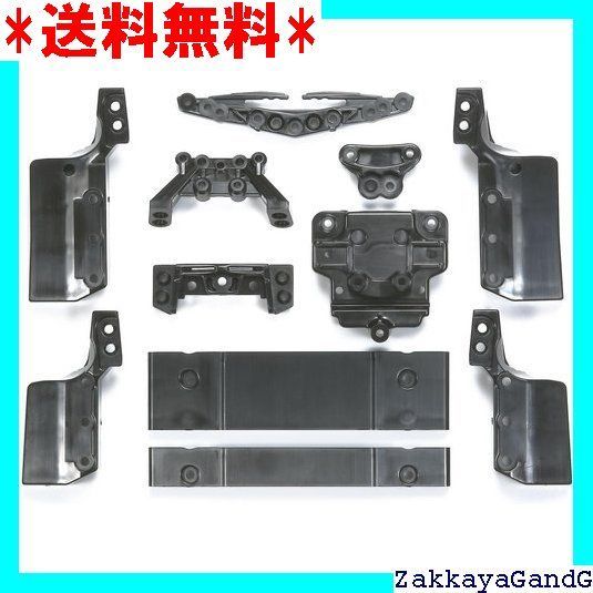 タミヤ RCスペアパーツ SP.1435 M-06 E部品 (ダンパーステー) 51435 wgteh8f タミヤ RCスペアパーツ SP.1435 M-06 E部品 （ダンパーステー