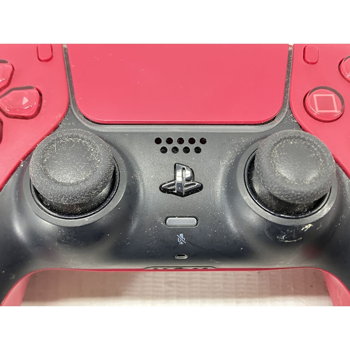 コントローラー プレステ5