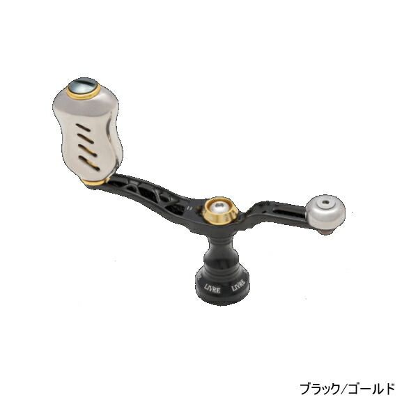 リブレ ユニオン 37-43 UN37-43DL ダイワ DS 左巻用 ブラック/ゴールド 6851 【返品】