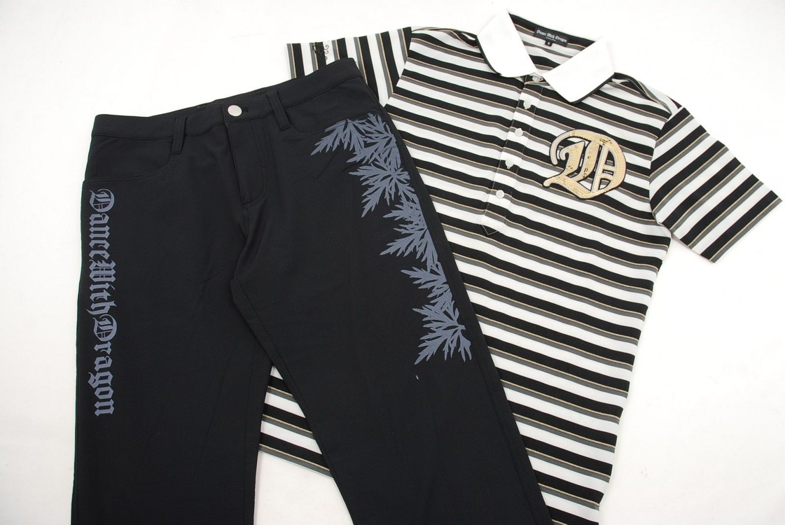 Dance With Dragon セット売り DANCE WITH DRAGON（ダンスウィズドラゴン） セット メンズ