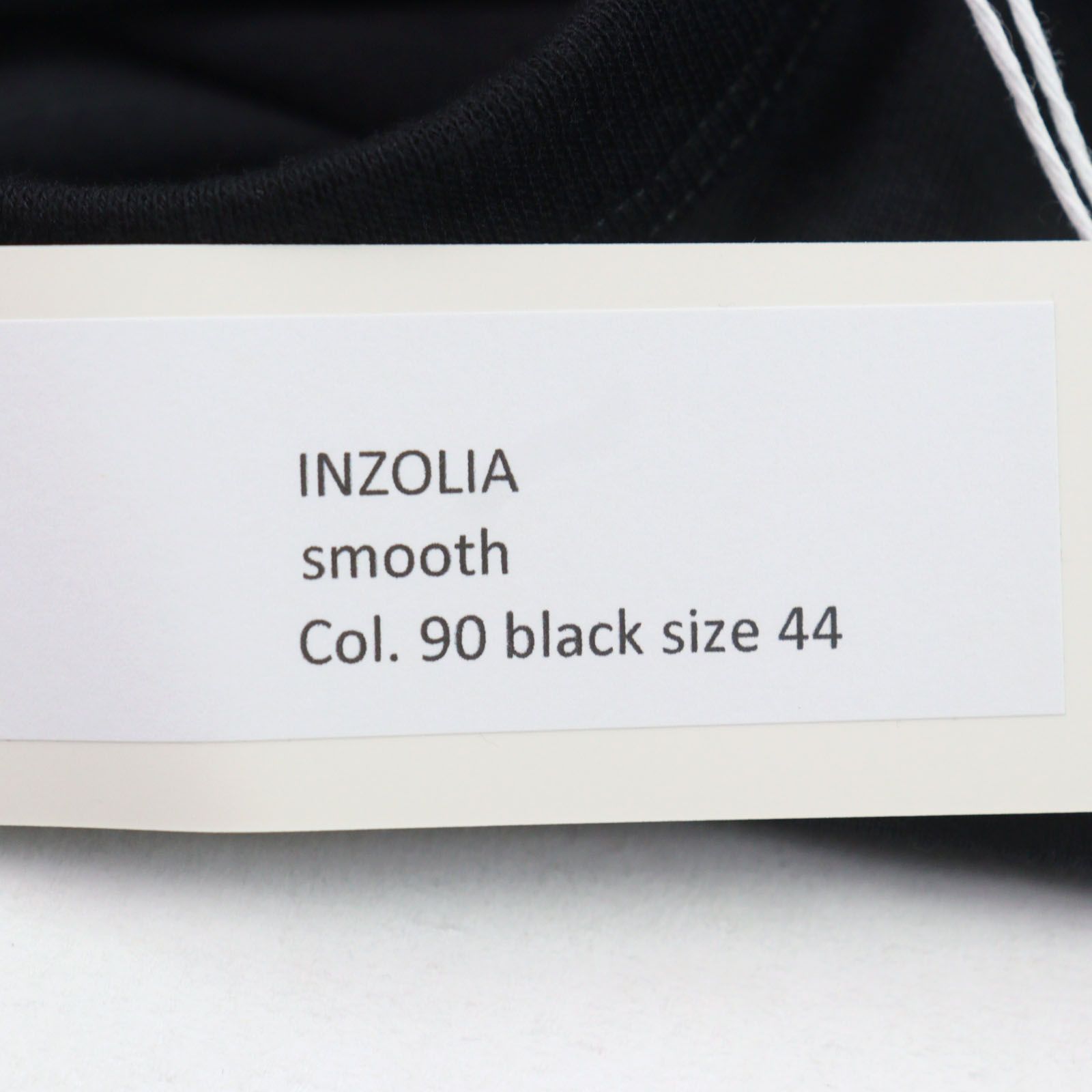 未使用品○ANTICIPO アンティーチポ INZOLIA インツォリア コットン100