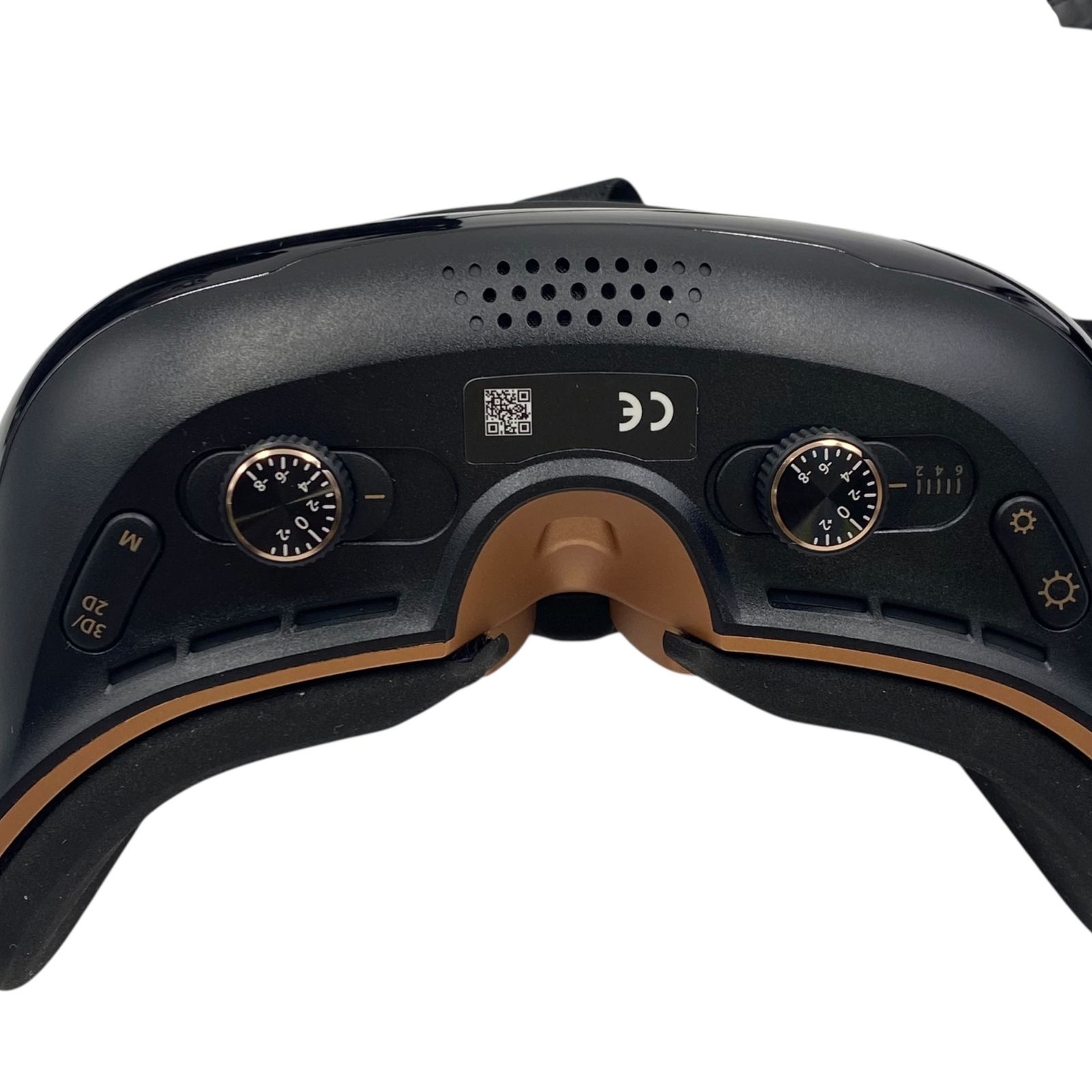 Photontree X ヘッドマウントディスプレイ VRゴ−グル ゲーム 外部との