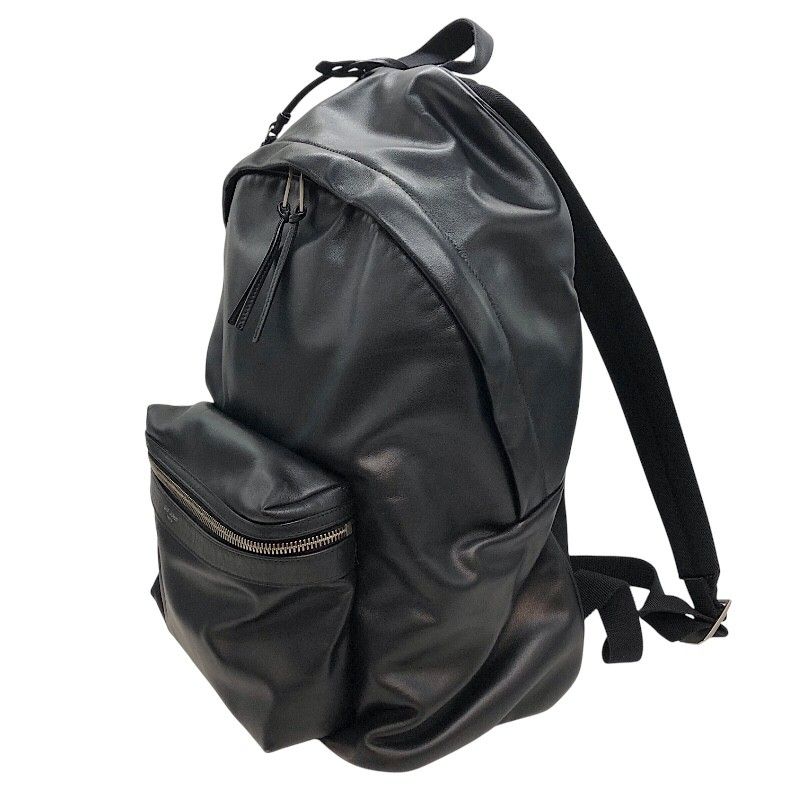 サンローラン SAINT LAURENT シティバックパック リュックサック