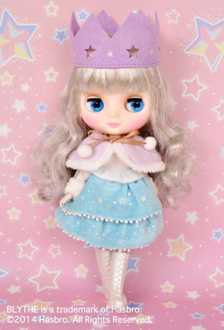 トゥインクル・プリンセス ミディブライス ショップ限定 ドール