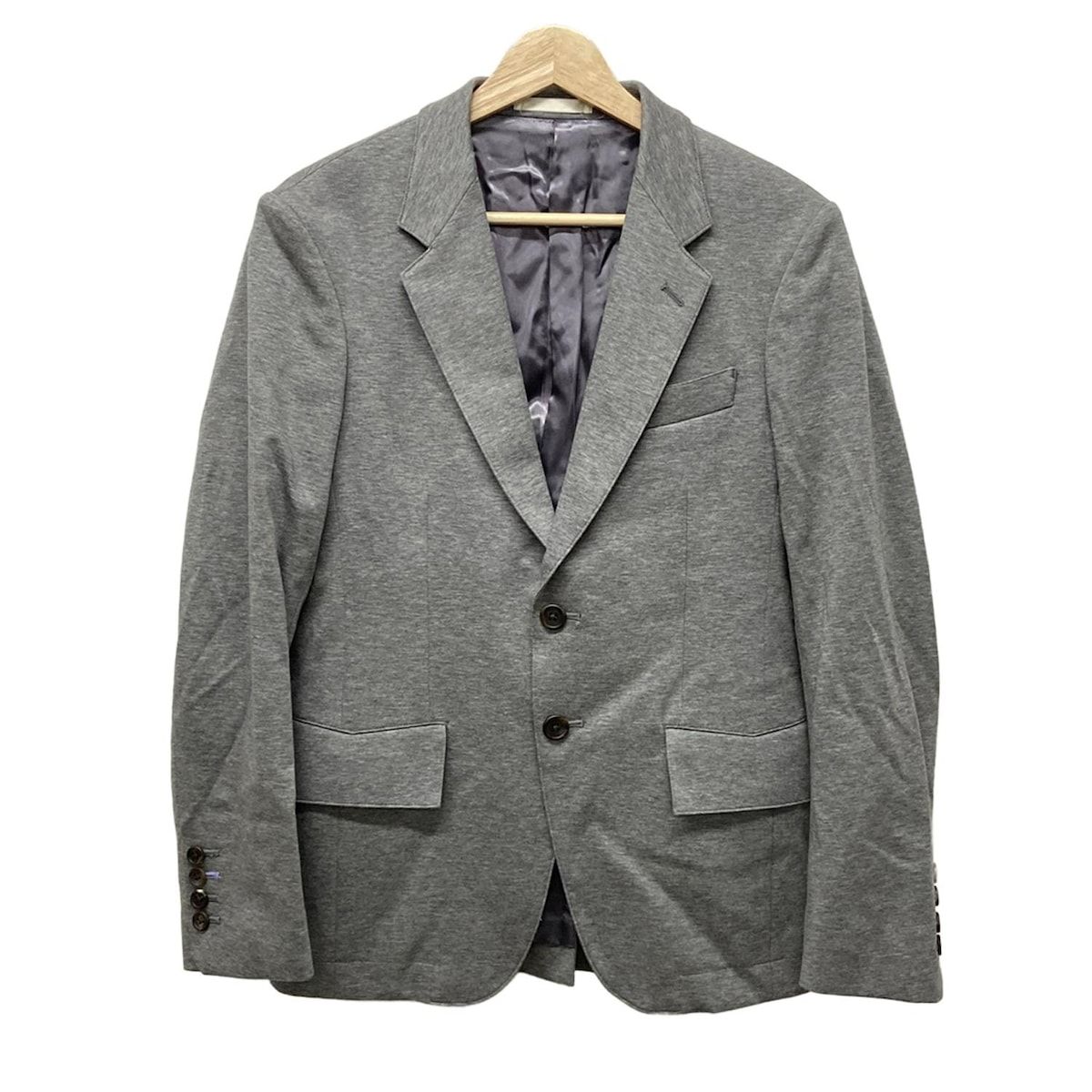 ポールスミス paul smith collection ジャケット PaulSmith COLLECTIONポールスミス ピンクコットンジャケット