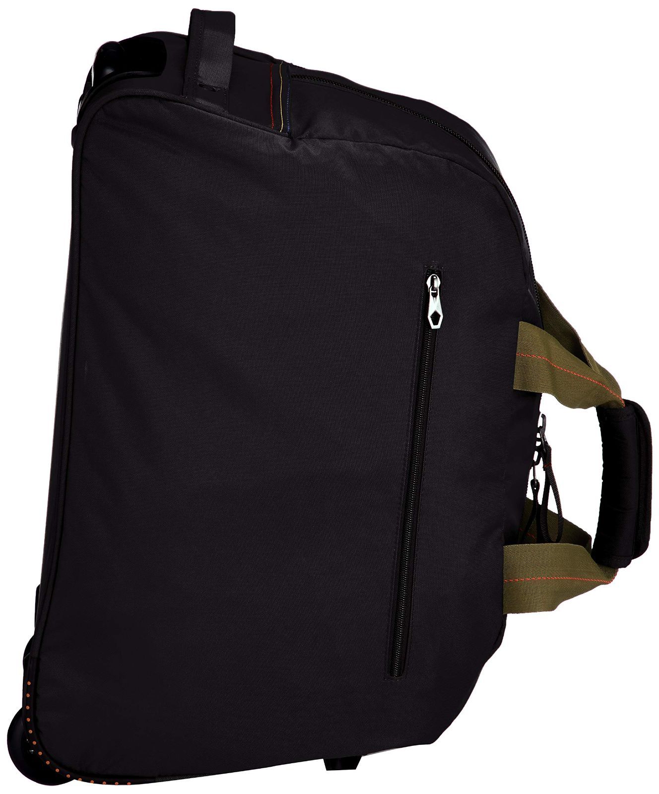 エフスタイル ミリタリー手提げ キャリー2 WAYマルチトラベルバッグ F 保証付き ショルダーバッグ 