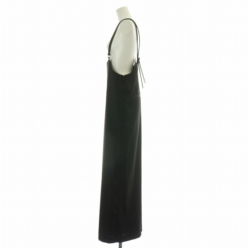 アメリヴィンテージ Ameri VINTAGE 24SS CODE SUSPENDER SIMPLY PANTS 