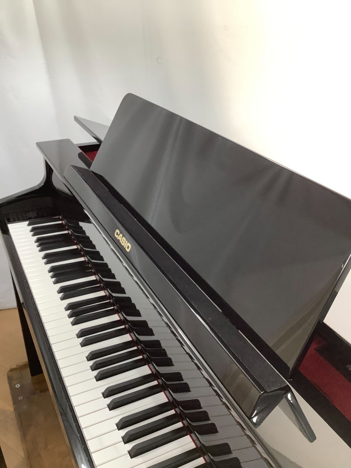 ☆66766【電子ピアノ】CASIO GP1000 21年製 - メルカリ