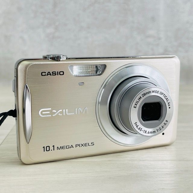 CASIO EX-Z270 【公式通販】