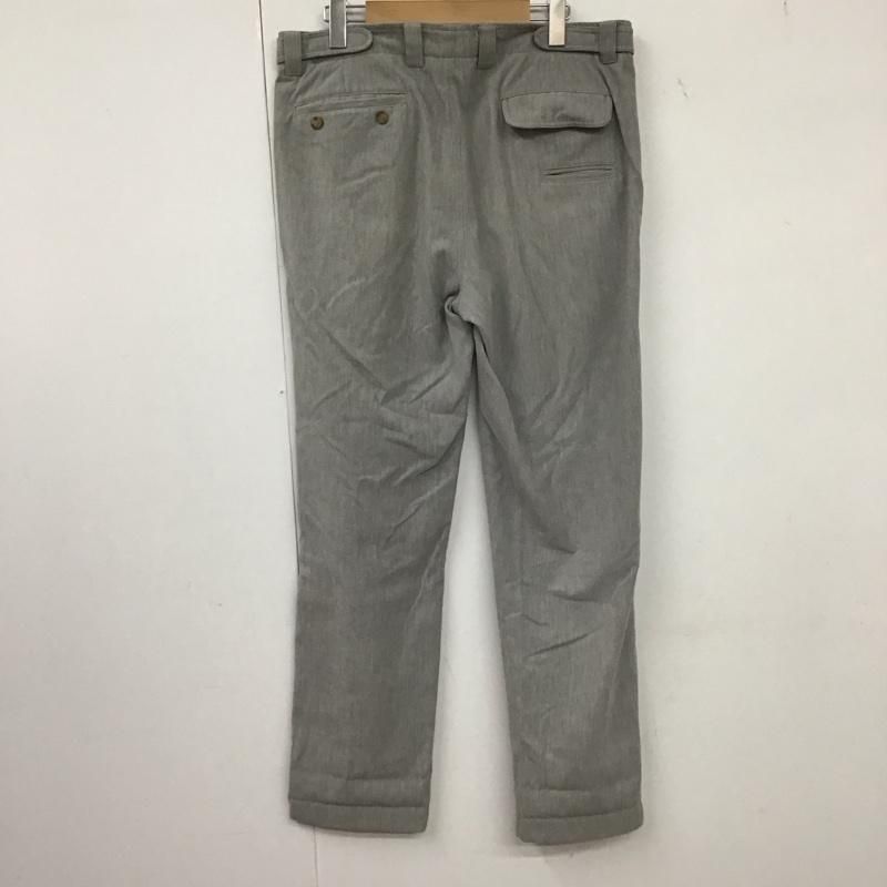 BRUNELLO CUCINELLI ブルネロクチネリ パンツ スラックス BRUNELLO CUCINELLI ブルネロクチネリ パンツ スラックス