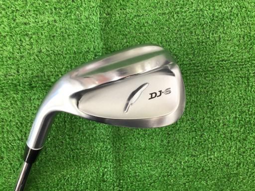 中古】 フォーティーン DJ-6 51° レフティ ウェッジ WG TS-114w