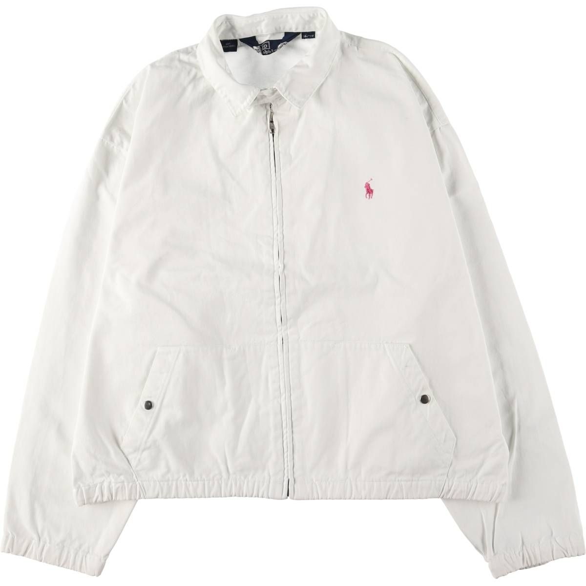 古着 ラルフローレン Ralph Lauren POLO by Ralph Lauren スイング 