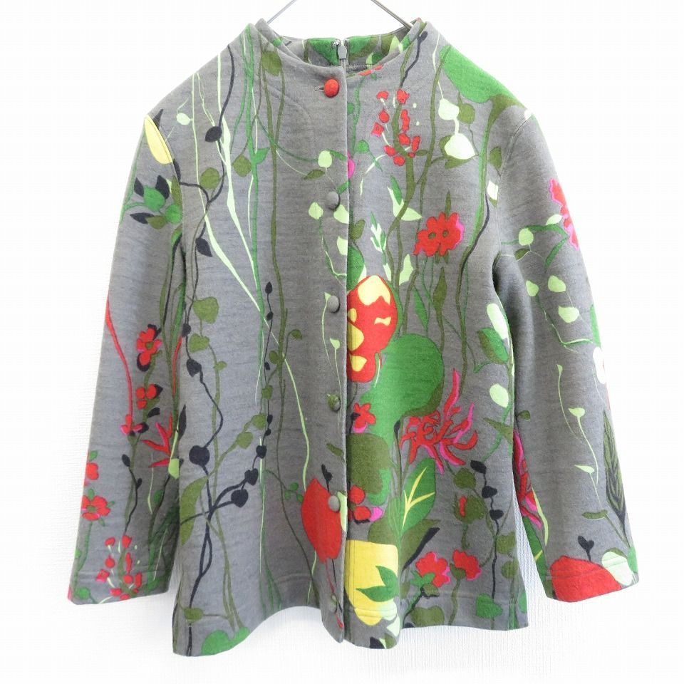 49AV.junko shimada ジュンコシマダ 3点セット スカートスーツ