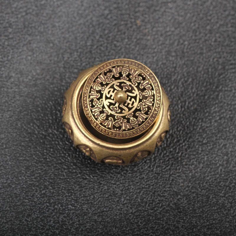 銅 細工 十二支香炉 奉納 檀香炉 茶道香炉 装飾品 工芸品 置物
