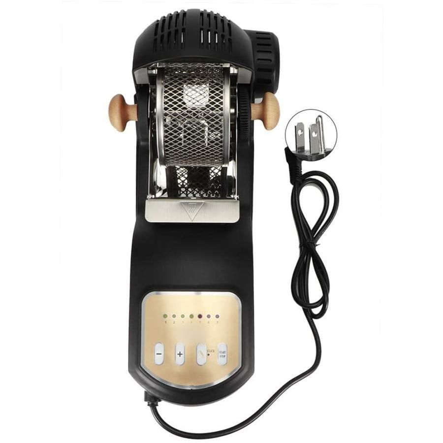 コーヒー焙煎機穀物用ピーナッツコーヒー豆ナッツベーキング用