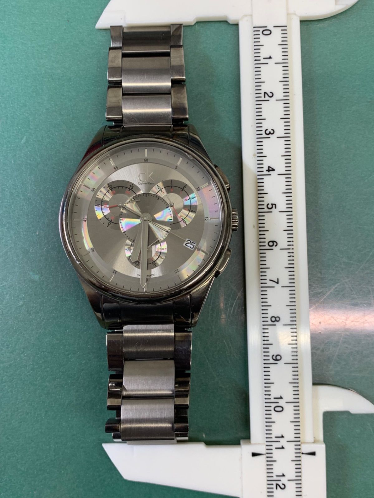 R6-6009 中古品カルバンクライン K2A 279　ジャンク品