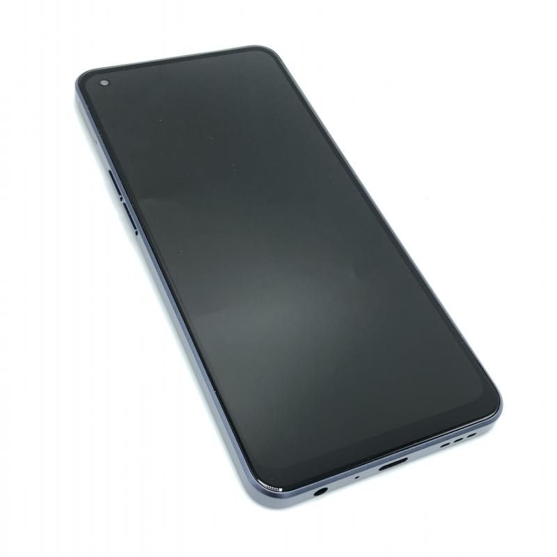OPPO Reno7 A ブラック 中古 中古】【SIMフリー】○Reno7 A(スターリーブラック)/A[6] OPPO