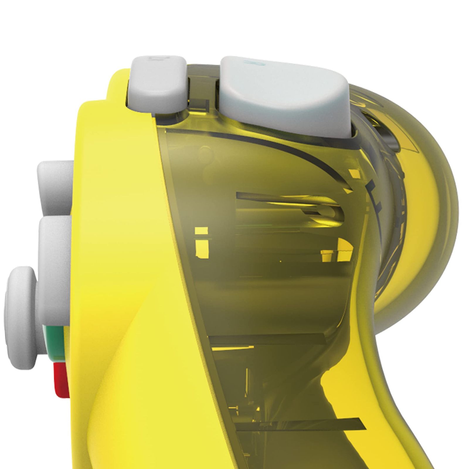 Nintendo Switch - 【任天堂公式ライセンス商品】クラシックコントローラー for ピカチュウ Amazon.co.jp: 【任天堂ライセンス商品】ホリ クラシック