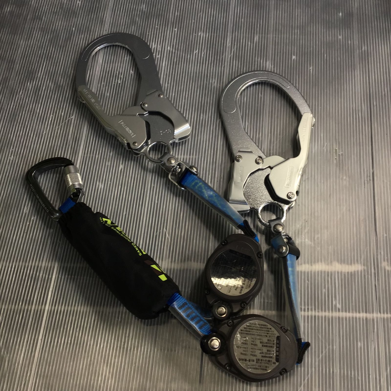 シングルタイタン(TITAN) REELOCKmini(リー ロックミニ シングルタイタン(TITAN) REELOCKmini(リー ロックミニ
