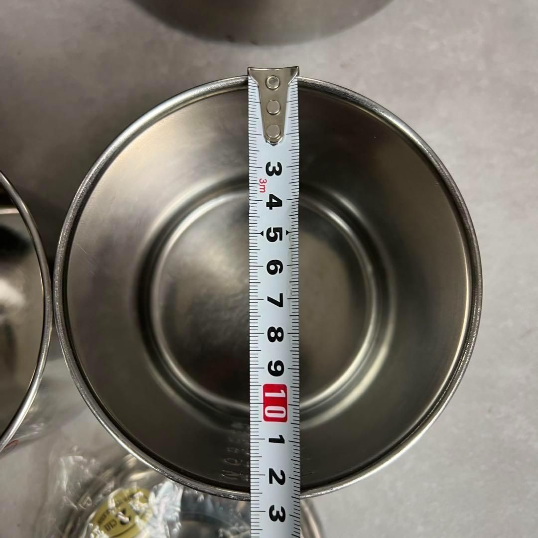 寸胴鍋 調理器具