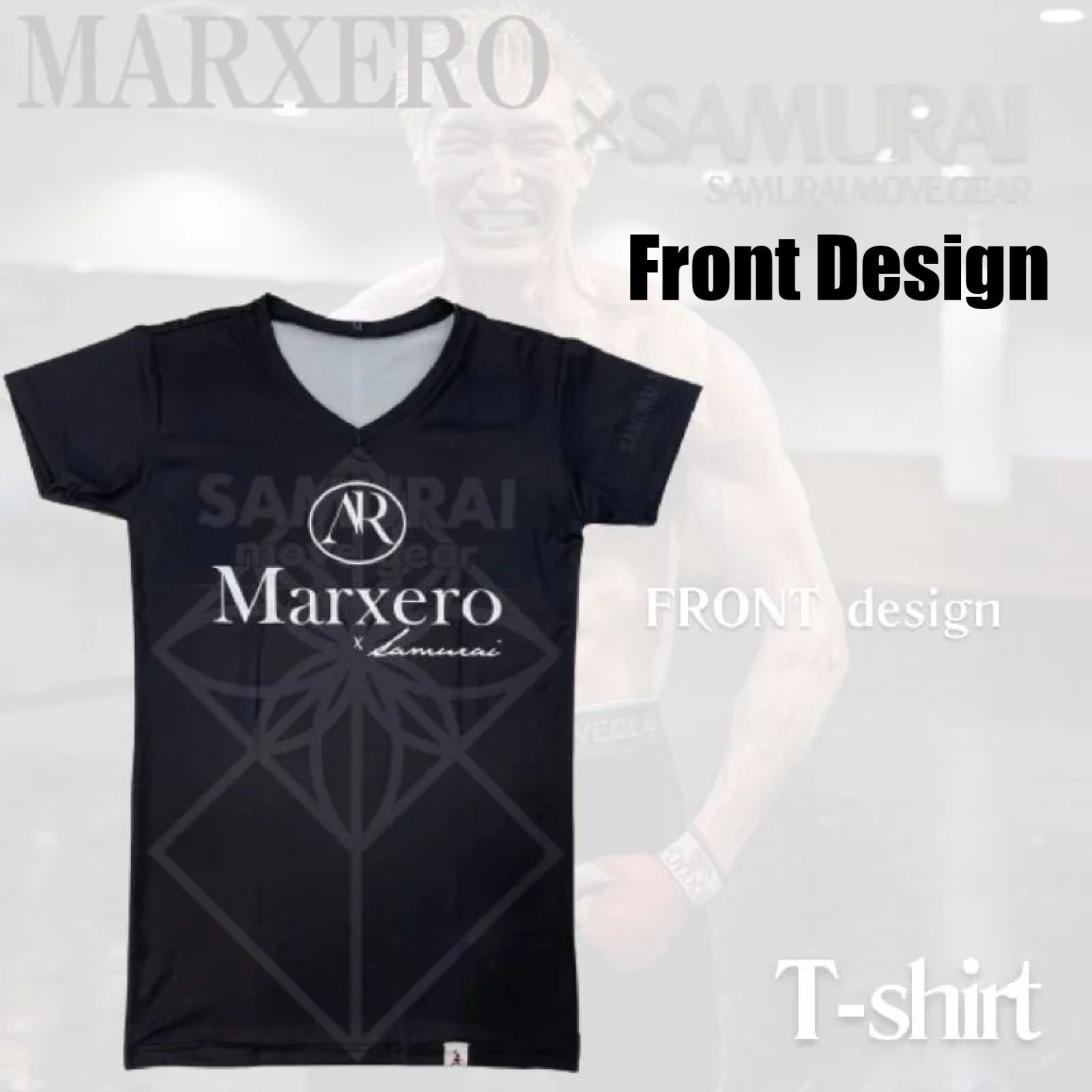 サムライムーブギア 半袖上下セット 黒L リライブシャツ＋αの機能 サムライムーブギア 半袖上下セット 黒4L リライブシャツ＋αの機能