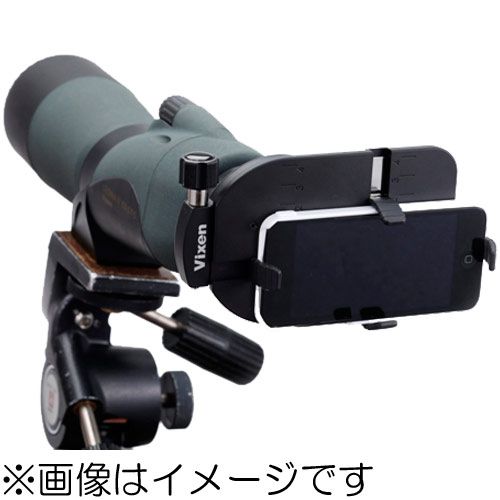 39199-8 スマートフォン用カメラアダプター